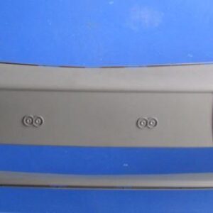2001 FORD MONDEO FRONT BUMPER