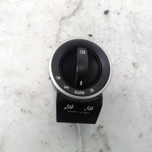 2009 HOLDEN COMMODORE COMBINATION SWITCH