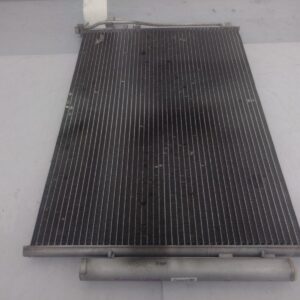 2015 HOLDEN CAPTIVA AC CONDENSER