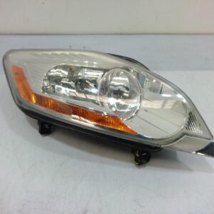 2012 FORD KUGA RIGHT HEADLAMP