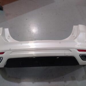 2015 FORD MONDEO REAR BUMPER