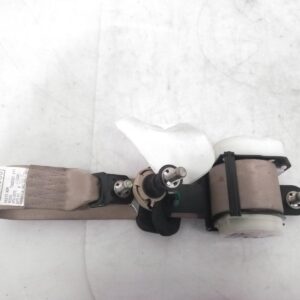 2010 FORD ESCAPE SEAT BELT STALK