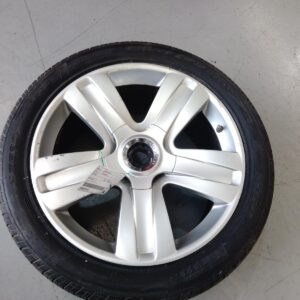 2007 BENTLEY GTC WHEEL MAG