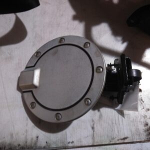 2005 FORD EXPLORER FUEL DOOR FILLER