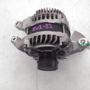 2016 FORD KUGA ALTERNATOR