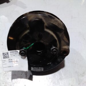 2015 HOLDEN MALIBU BRAKE BOOSTER