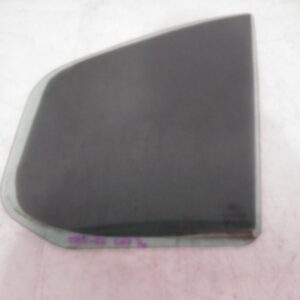 2018 FORD TRANSITCUSTOM LEFT FRONT QUARTER (1/4) DOOR GLASS