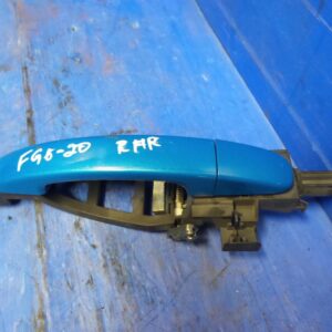 2011 FORD FALCON DOOR HANDLE