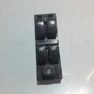 2004 HYUNDAI GETZ POWER DOOR WINDOW SWITCH