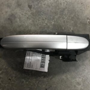 2009 FORD MONDEO DOOR HANDLE