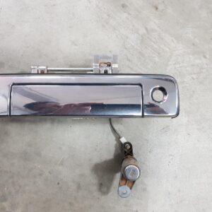 2015 HOLDEN COLORADO DOOR HANDLE