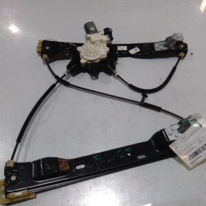 2012 FORD FOCUS LEFT FRONT WINDOW REGULATOR MOTOR