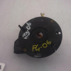 2010 FORD FALCON AIR BAG MODULE SENSOR