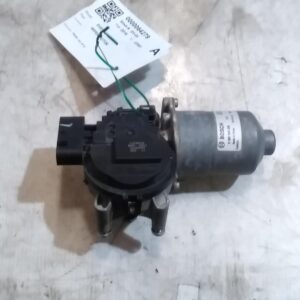 2016 FORD EVEREST WIPER MOTOR