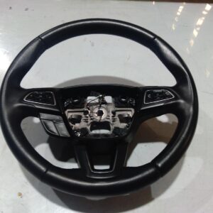 2017 FORD ESCAPE STEERING WHEEL