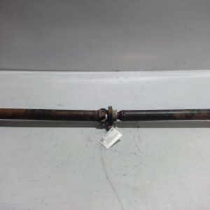 2009 HOLDEN COMMODORE REAR PROP SHAFT