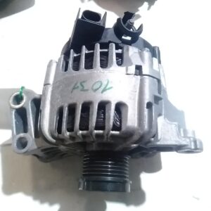 2018 FORD ESCAPE ALTERNATOR