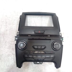 2016 FORD RANGER RADIO CD DVD SAT TV