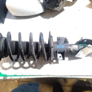 2017 FORD MONDEO RIGHT FRONT STRUT