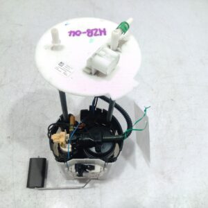 2020 HOLDEN COMMODORE FUEL PUMP