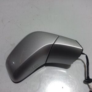 2016 HOLDEN TRAX RIGHT DOOR MIRROR