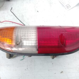 2000 FORD COURIER LEFT TAILLIGHT