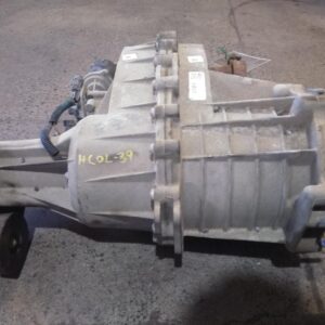 2014 HOLDEN COLORADO TRANSFER CASE