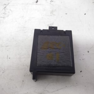 2007 BENTLEY GTC MISC SWITCH RELAY