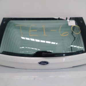 2012 FORD TERRITORY REAR TAILGATE GLASS