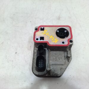 2012 FORD KUGA ECU