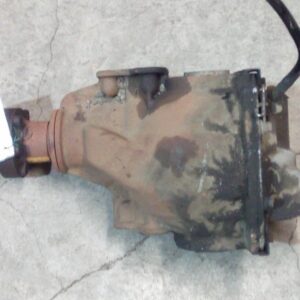 2004 FORD TERRITORY DIFFERENTIAL CENTRE