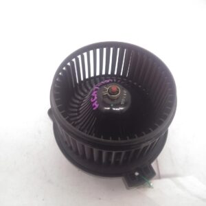 2010 HOLDEN CAPTIVA HEATER FAN MOTOR