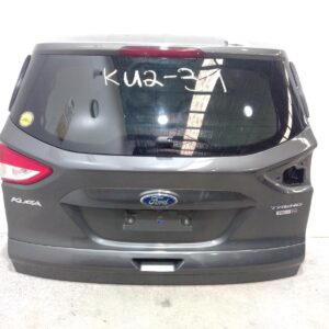 2016 FORD KUGA BOOT LID TAILGATE