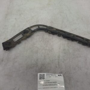 2016 HOLDEN COLORADO REAR BUMPER BAR REINFORCER