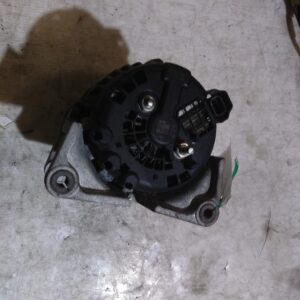 2014 HOLDEN TRAX ALTERNATOR