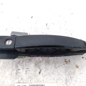 2015 HOLDEN CAPTIVA DOOR HANDLE