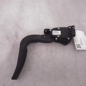 2012 FORD TERRITORY PEDAL ASSEMBLY