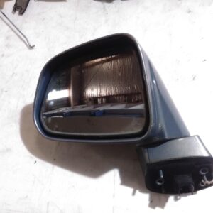 2013 HOLDEN CAPTIVA LEFT DOOR MIRROR