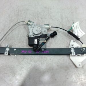 2013 HOLDEN CAPTIVA RIGHT REAR WINDOW REG MOTOR