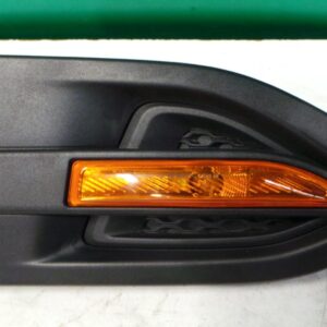 2011 FORD TERRITORY LEFT INDICATOR FOG SIDE