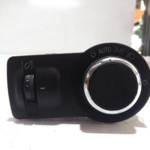 2012 HOLDEN CRUZE COMBINATION SWITCH