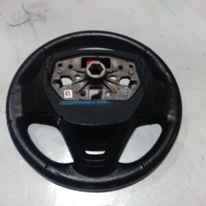 2018 FORD TRANSITCUSTOM STEERING WHEEL