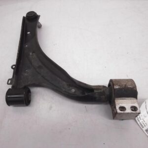 2017 HOLDEN CRUZE LEFT FRONT LOWER CONTROL ARM