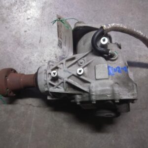 2014 FORD KUGA TRANSFER CASE