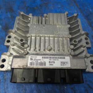 2008 FORD MONDEO ECU