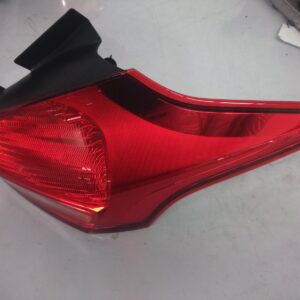 2015 FORD FOCUS RIGHT TAILLIGHT