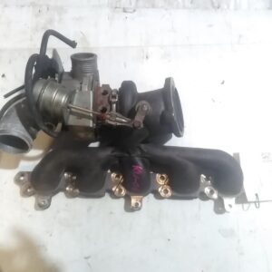 2012 FORD KUGA TURBOCHARGER