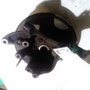 2012 FORD KUGA LEFT REAR HUB ASSEMBLY