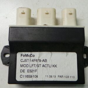 2013 FORD KUGA MISC SWITCH RELAY