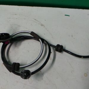 2013 FORD FIESTA ABS SENSOR